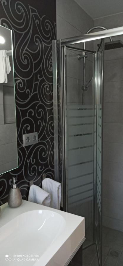 Bella Galera Villa Altea Ngoại thất bức ảnh