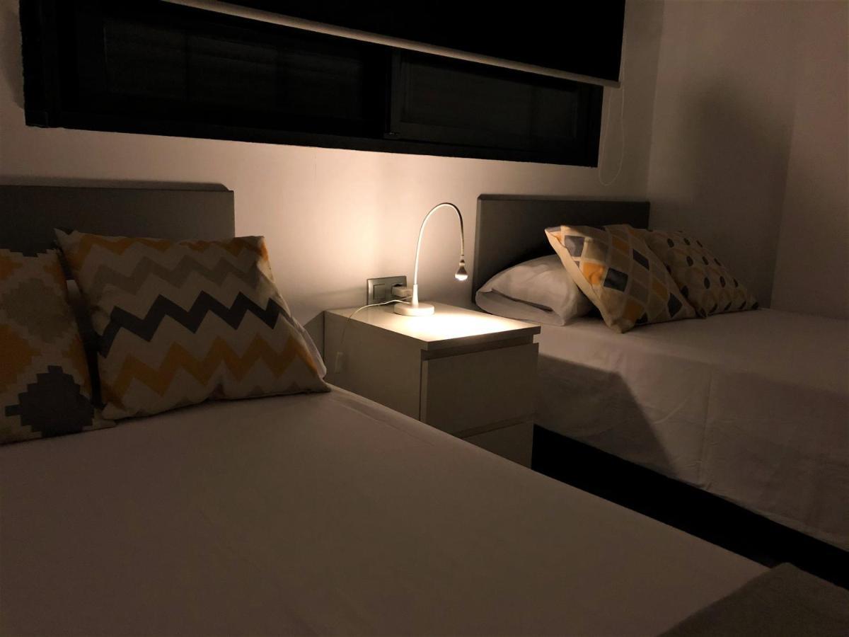 Bella Galera Villa Altea Ngoại thất bức ảnh
