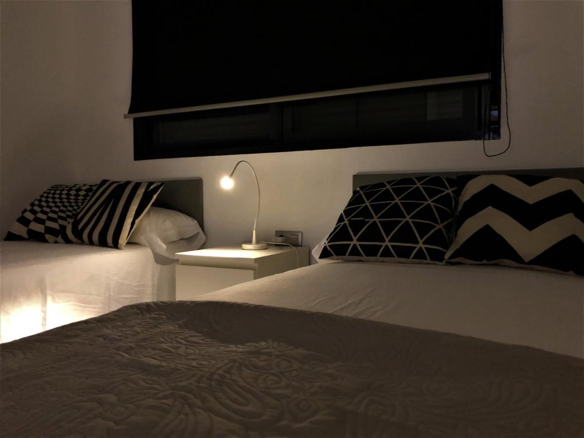 Bella Galera Villa Altea Ngoại thất bức ảnh