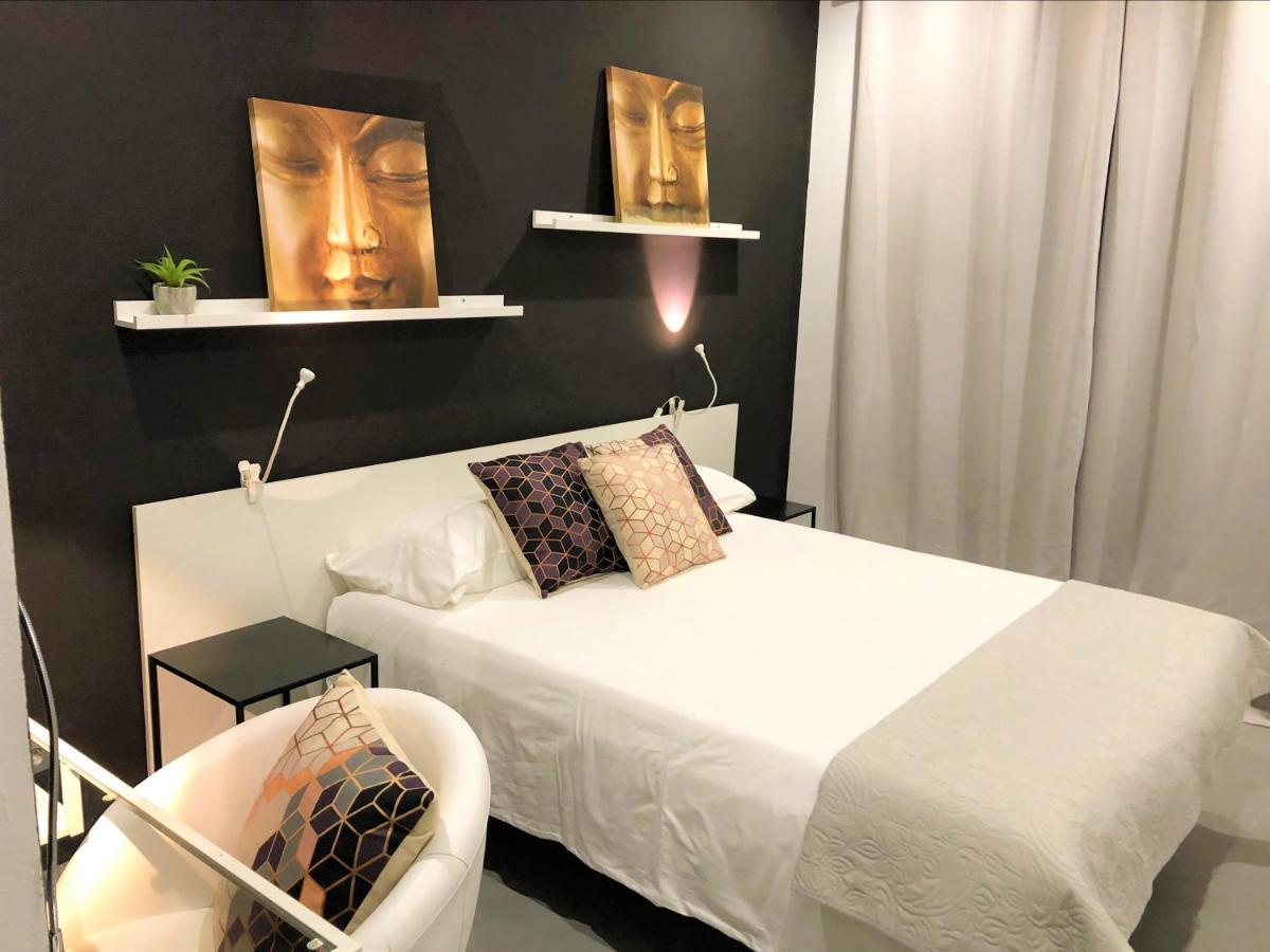 Bella Galera Villa Altea Ngoại thất bức ảnh