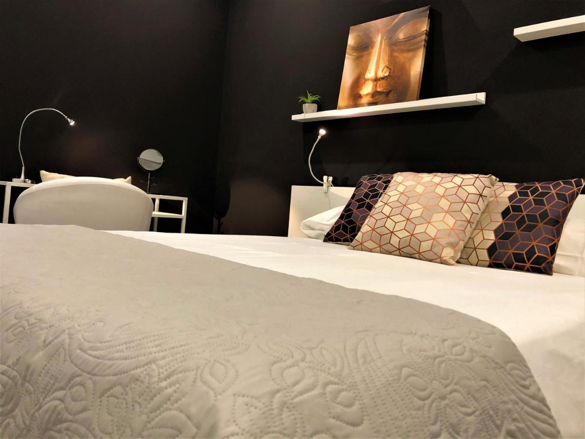 Bella Galera Villa Altea Ngoại thất bức ảnh