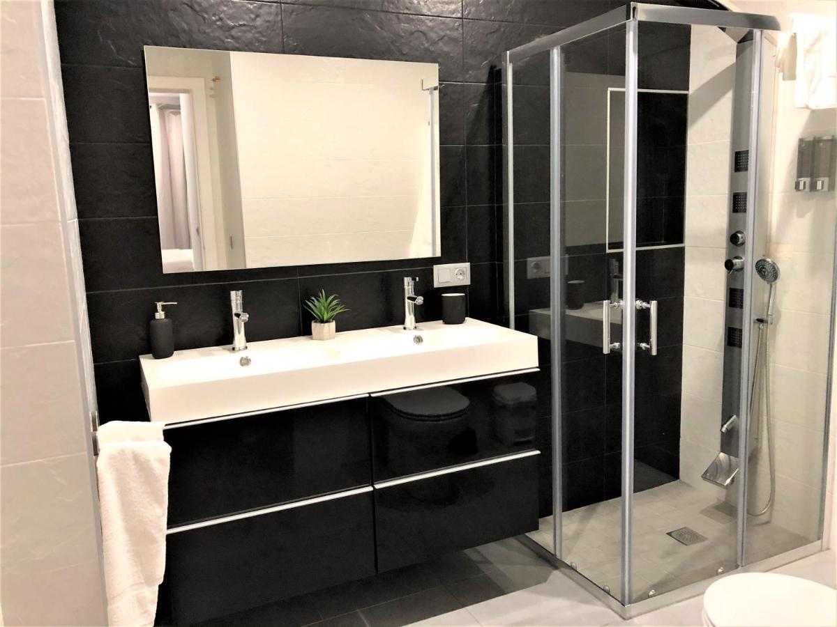 Bella Galera Villa Altea Ngoại thất bức ảnh