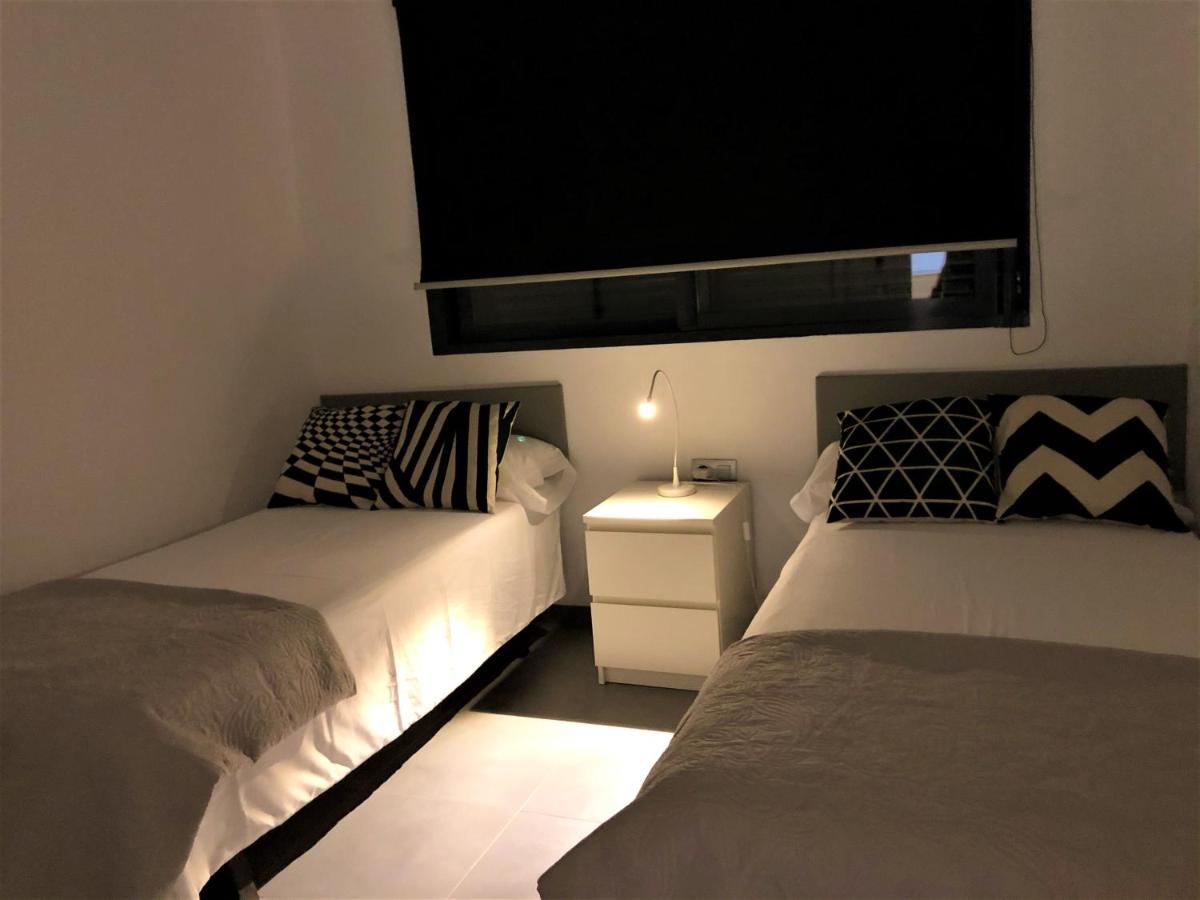 Bella Galera Villa Altea Ngoại thất bức ảnh