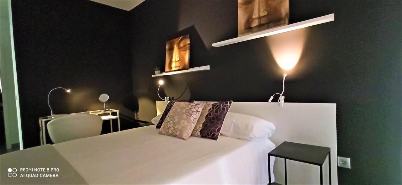 Bella Galera Villa Altea Ngoại thất bức ảnh