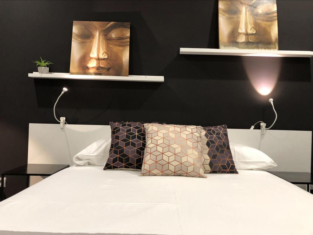 Bella Galera Villa Altea Ngoại thất bức ảnh