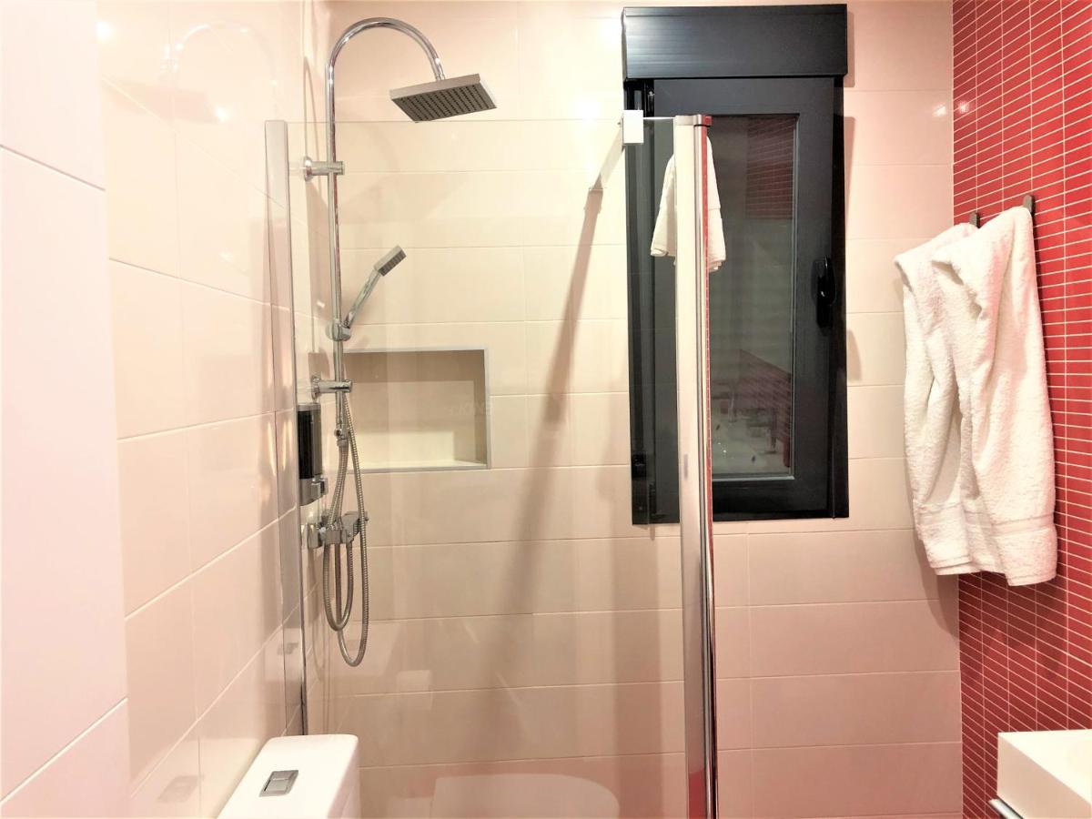 Bella Galera Villa Altea Ngoại thất bức ảnh