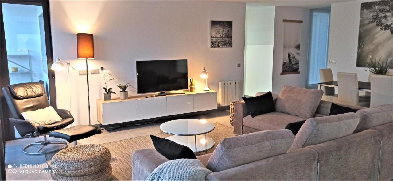 Bella Galera Villa Altea Ngoại thất bức ảnh