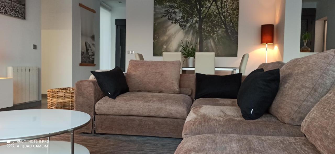 Bella Galera Villa Altea Ngoại thất bức ảnh